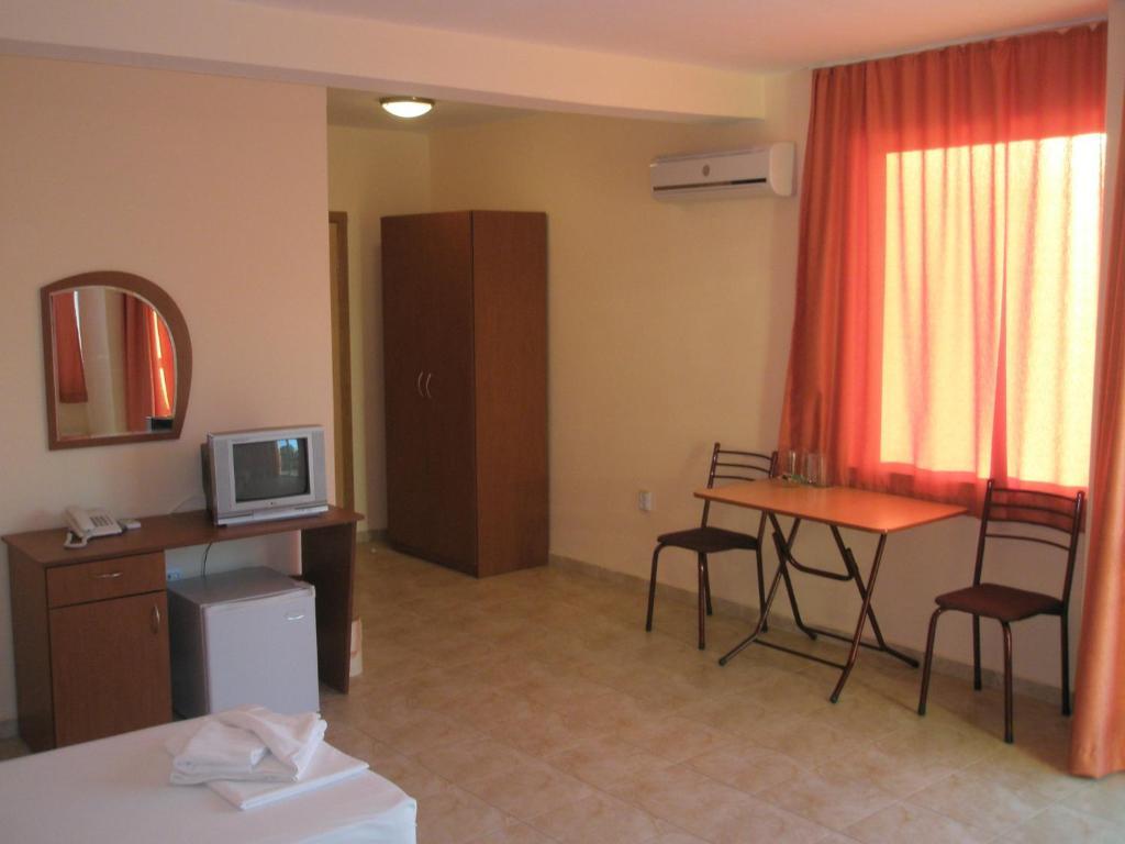 Hotel Morski Dar Кранево Номер фото