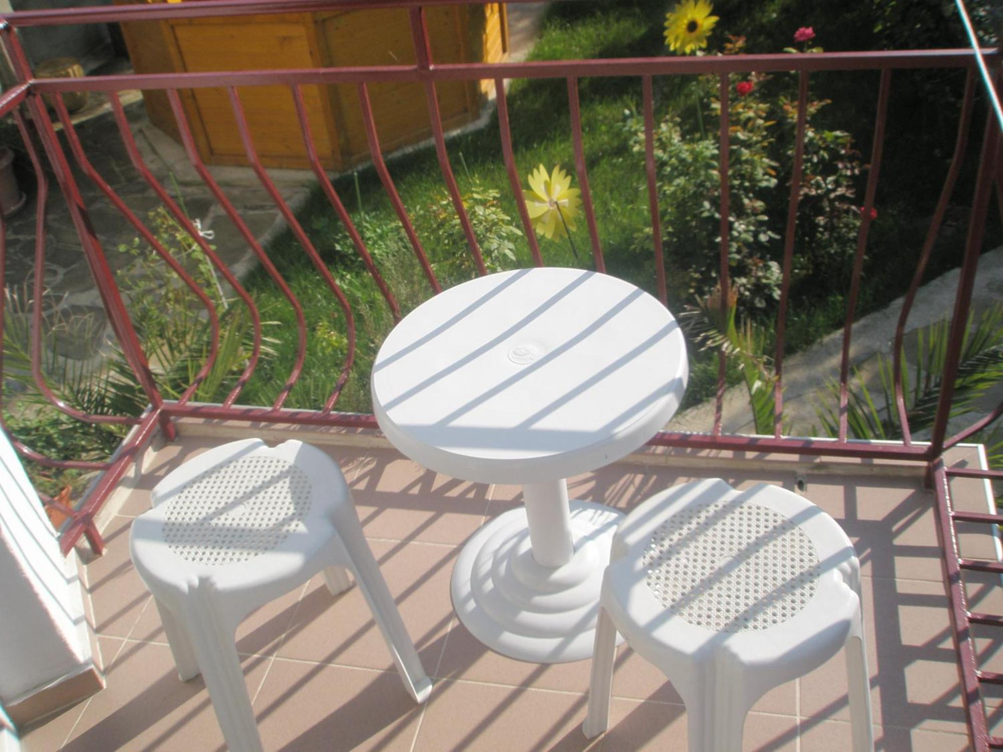 Hotel Morski Dar Кранево Экстерьер фото