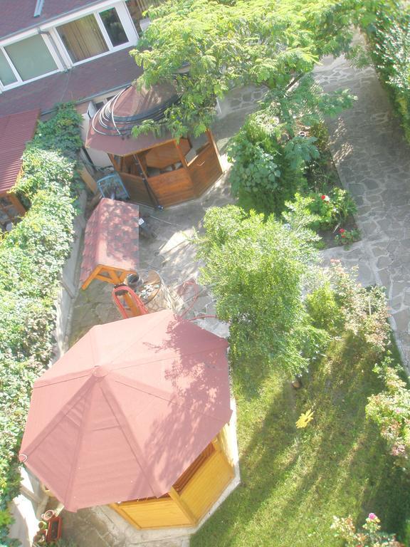 Hotel Morski Dar Кранево Экстерьер фото